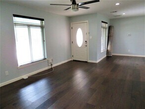 1026 Thomas St in Denton, TX - Building Photo - Building Photo