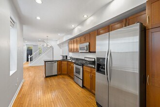 1625 S Charles St in Baltimore, MD - Building Photo - Building Photo