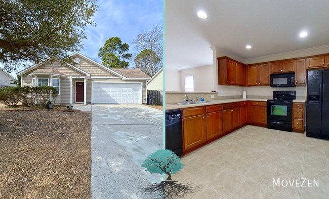 2039 Southern Pine Dr