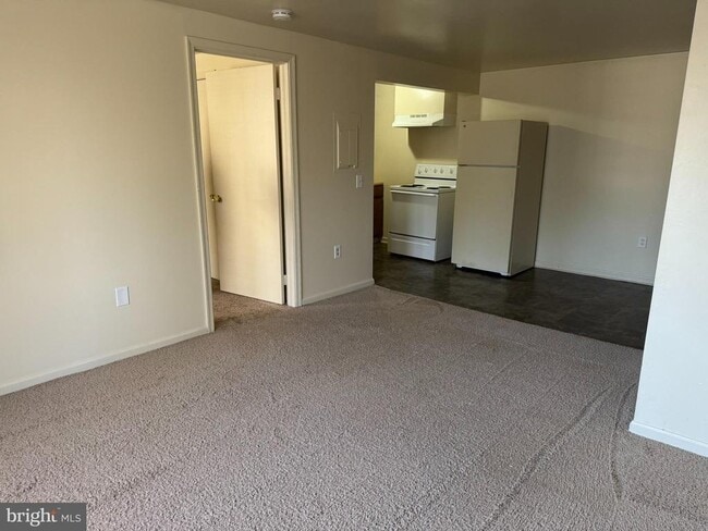 109 S Bentz St in Frederick, MD - Building Photo - Building Photo