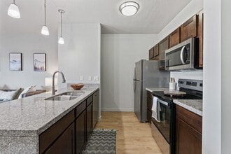 Wilmington Flats in Salt Lake City, UT - Building Photo - Building Photo