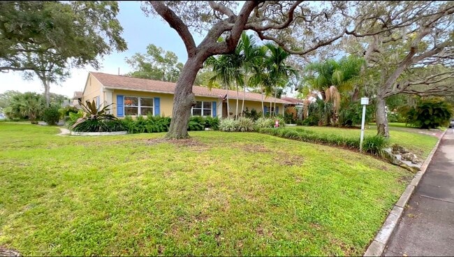 441 47th St N in St. Petersburg, FL - Building Photo - Building Photo