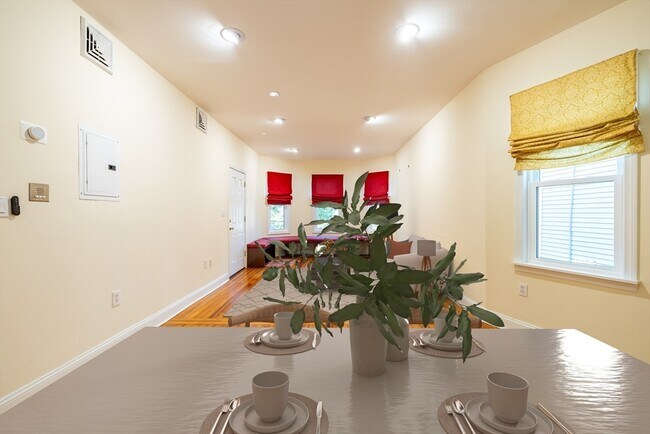 11 Juliette St in Boston, MA - Building Photo - Building Photo