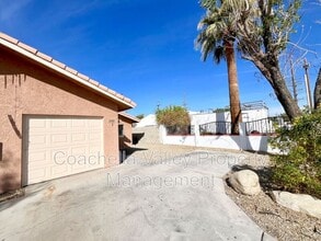 33089 Shifting Sands Trail in Cathedral City, CA - Building Photo - Building Photo