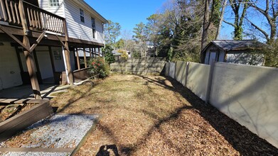 1883 Chisholm Ct in Tucker, GA - Building Photo - Building Photo