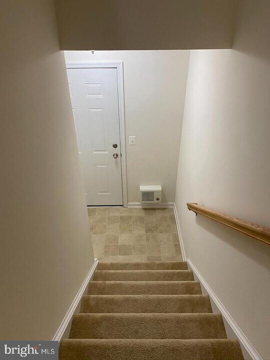 9543 Center St in Manassas, VA - Building Photo