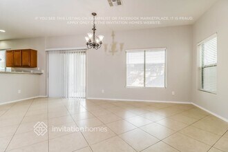 1894 S 216th Ln in Buckeye, AZ - Building Photo - Building Photo