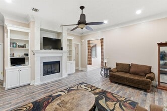 1782 N Gabriel Square in Lake Charles, LA - Building Photo - Building Photo