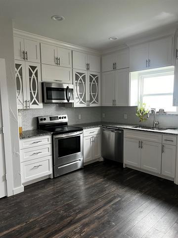 221 Kimbell St in Mesquite, TX - Building Photo - Building Photo