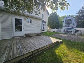 67 Maynard St, Unit 1 in Boston, MA - Building Photo - Building Photo