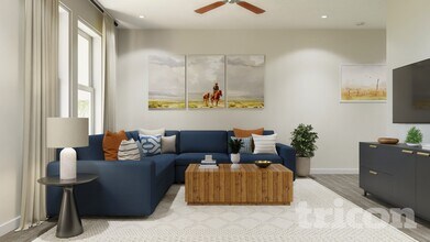 2281 E Miller Rd in Garland, TX - Foto de edificio - Building Photo