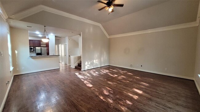 3410 Cline St in Houston, TX - Building Photo - Building Photo