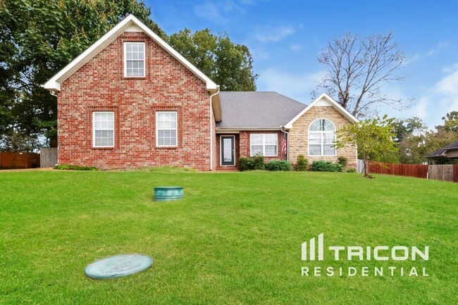 property at 1006 Cascade Falls Dr