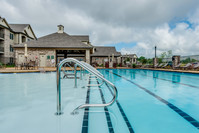 The Gables at Veterans in Cookeville, TN - Foto de edificio - Building Photo