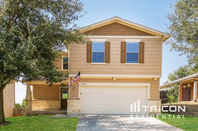 property at 5764 Maxfli Dr
