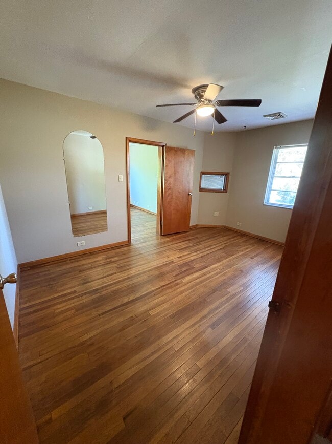 502 E South St, Unit 2 in Lebanon, IN - Foto de edificio - Building Photo