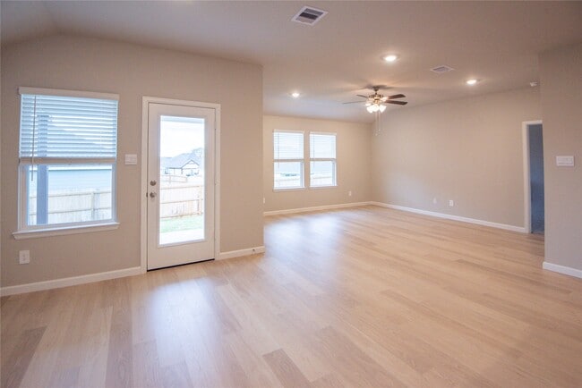 property at 1722 San Jacinto Dr