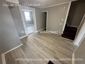 344 Beaver St-Unit -1 in Lancaster, PA - Building Photo - Building Photo