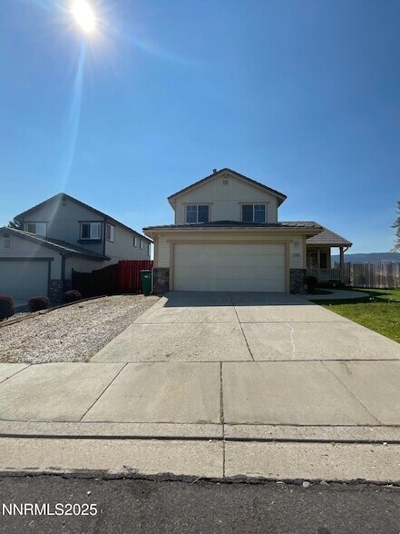 5398 Coit Dr in Reno, NV - Building Photo