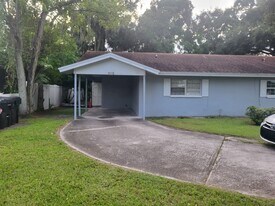 1508 S Lee Ave in Orlando, FL - Building Photo