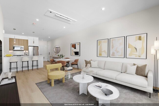 property at 4525 Bergenwood Ave