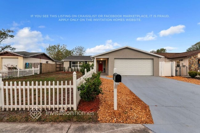 property at 8735 Spanish Moss Dr