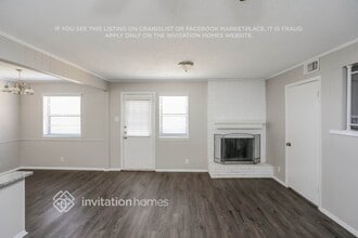 4857 Shands Dr in Mesquite, TX - Building Photo - Building Photo