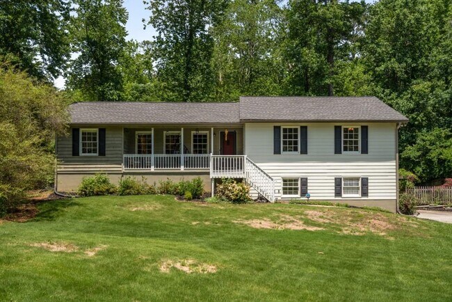 2795 Bentwood Dr in Marietta, GA - Building Photo - Building Photo