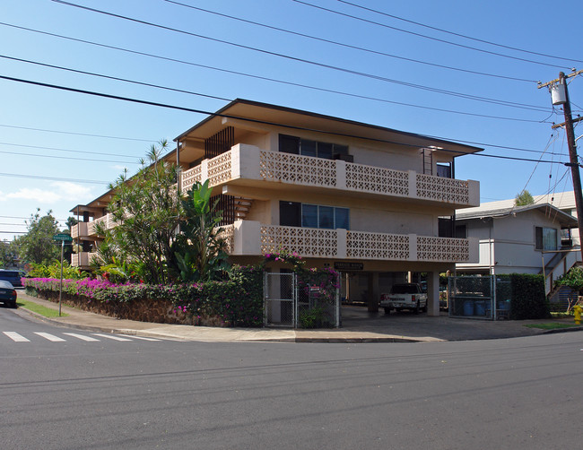 94-979 Kahuamoku St in Waipahu, HI - Building Photo - Building Photo