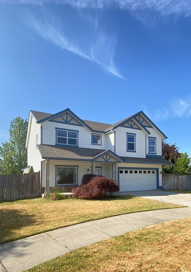 3294 W Pescador Dr in Coeur d'Alene, ID - Building Photo - Building Photo