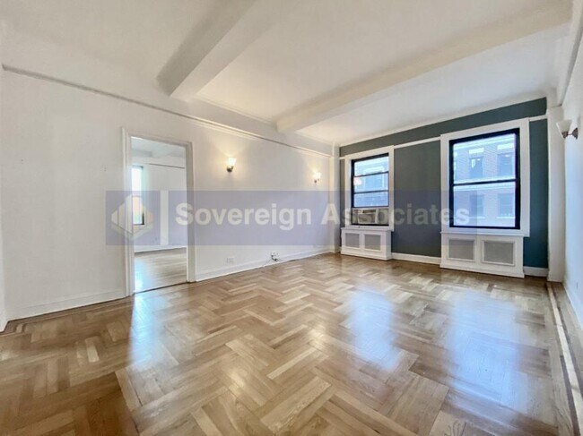 property at 308 W 104th St