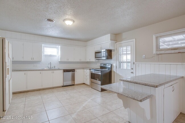 2814 54th St in Lubbock, TX - Building Photo - Building Photo
