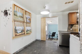 35 S Meade St, Unit 35 S Meade St - House in Denver, CO - Building Photo - Building Photo