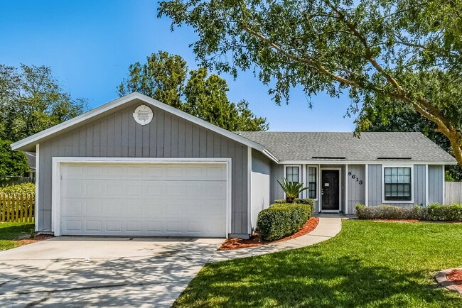 property at 9613 Villiers Dr N