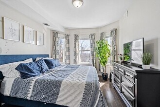 64 Byron St in Boston, MA - Building Photo - Building Photo