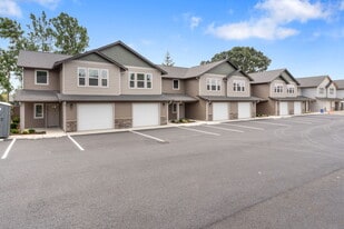 960 SW 21st St in Chehalis, WA - Building Photo