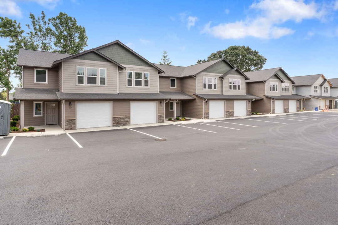 960 SW 21st St in Chehalis, WA - Building Photo