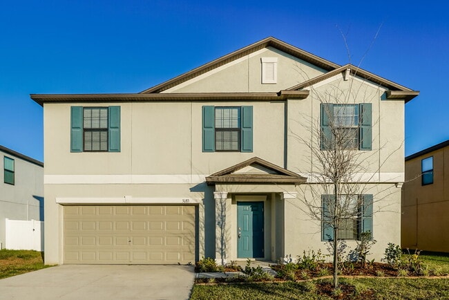 property at 3083 Kresterbrooke Ln