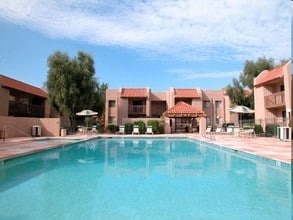 Aspire Thunderbird in Glendale, AZ - Building Photo - Other