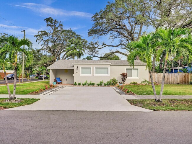 937 SW 17th St in Fort Lauderdale, FL - Building Photo - Building Photo