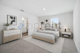 5106 Blind Shot in San Antonio, TX - Foto de edificio - Building Photo