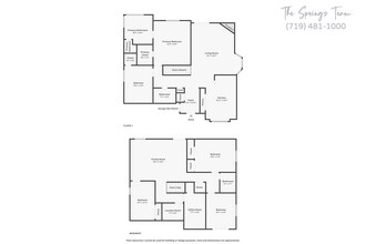 108 Pistol Creek Dr in Monument, CO - Building Photo - Building Photo