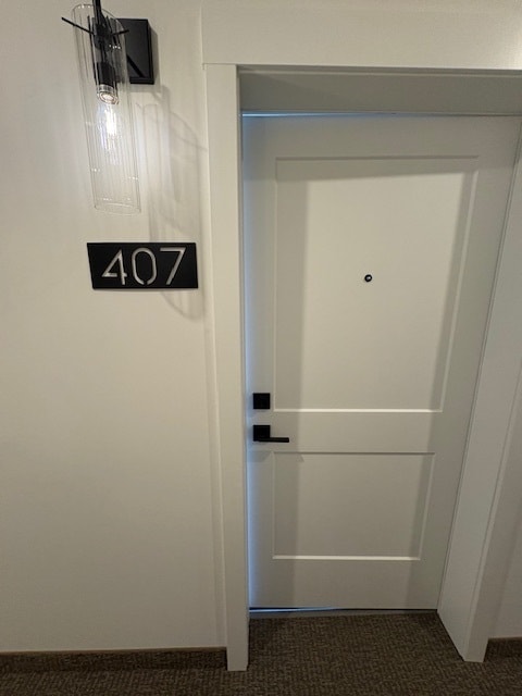 property at 40 Sage Hill Rd NW