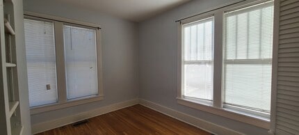 1921 18th Ave S in Nashville, TN - Foto de edificio - Building Photo