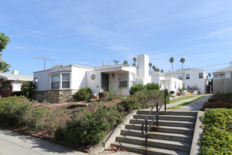 827 16th St in Santa Monica, CA - Building Photo - Primary Photo