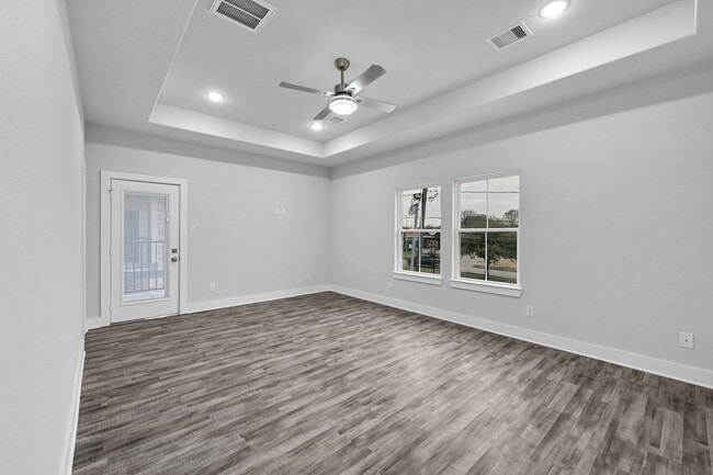 property at 4677 Bellfort Ave