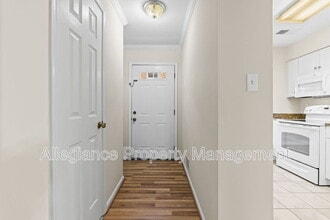 786 N Vermont St in Arlington, VA - Building Photo - Building Photo