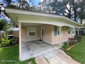 2933 Farmer Terrace in Jacksonville, FL - Building Photo - Building Photo