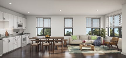 2 and 6 Lamartine in Boston, MA - Building Photo - Building Photo