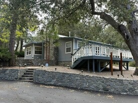 4517 CA-79 in Julian, CA - Building Photo